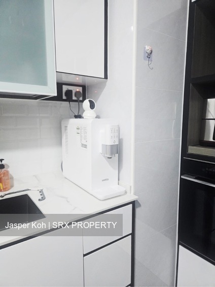 Blk 133 Edgedale Plains (Punggol), HDB 5 Rooms #524169441